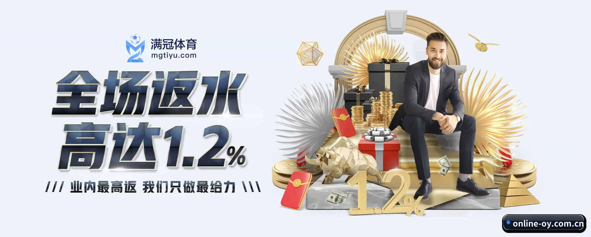 站点优化
